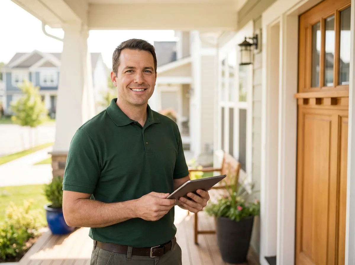 Pest control FAQs for Athens, OH